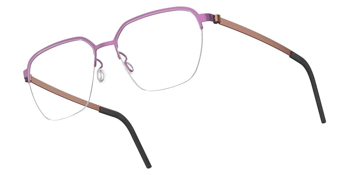 Color: 113 PU12 - Lindberg Strip Titanium 7000 LND7423113PU1253