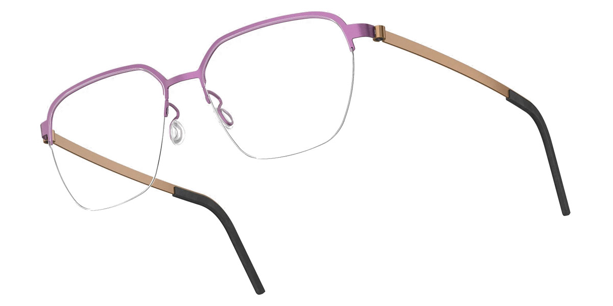 Color: 113 PU15 - Lindberg Strip Titanium 7000 LND7423113PU1553