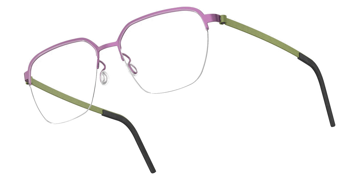 Color: 113 U34 - Lindberg Strip Titanium 7000 LND7423113U3453
