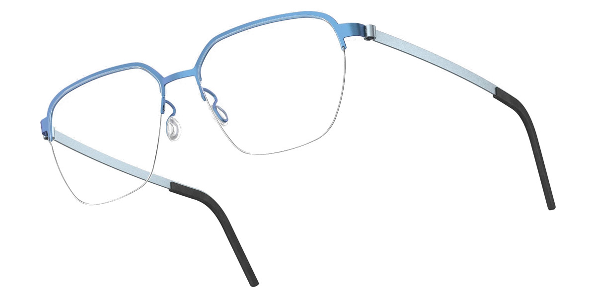 Color: 115 25 - Lindberg Strip Titanium 7000 LND74231152553