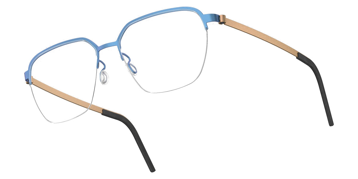 Color: 115 35 - Lindberg Strip Titanium 7000 LND74231153553