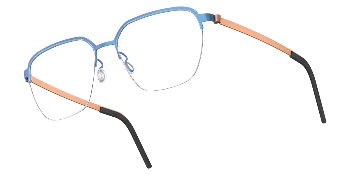 Color: 115 60 - Lindberg Strip Titanium 7000 LND74231156053