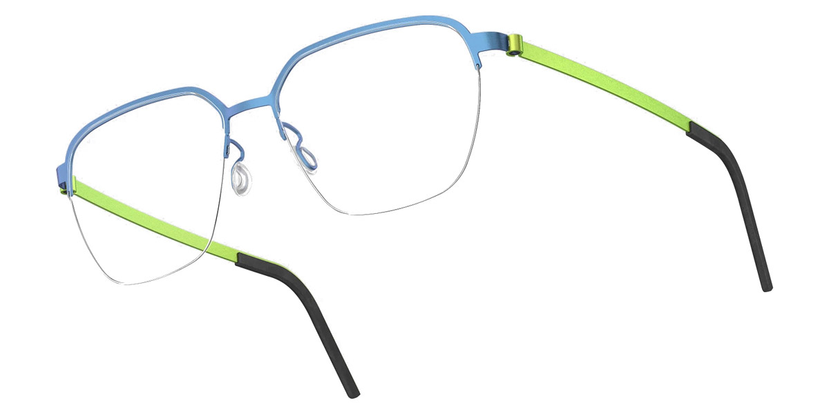 Color: 115 95 - Lindberg Strip Titanium 7000 LND74231159553