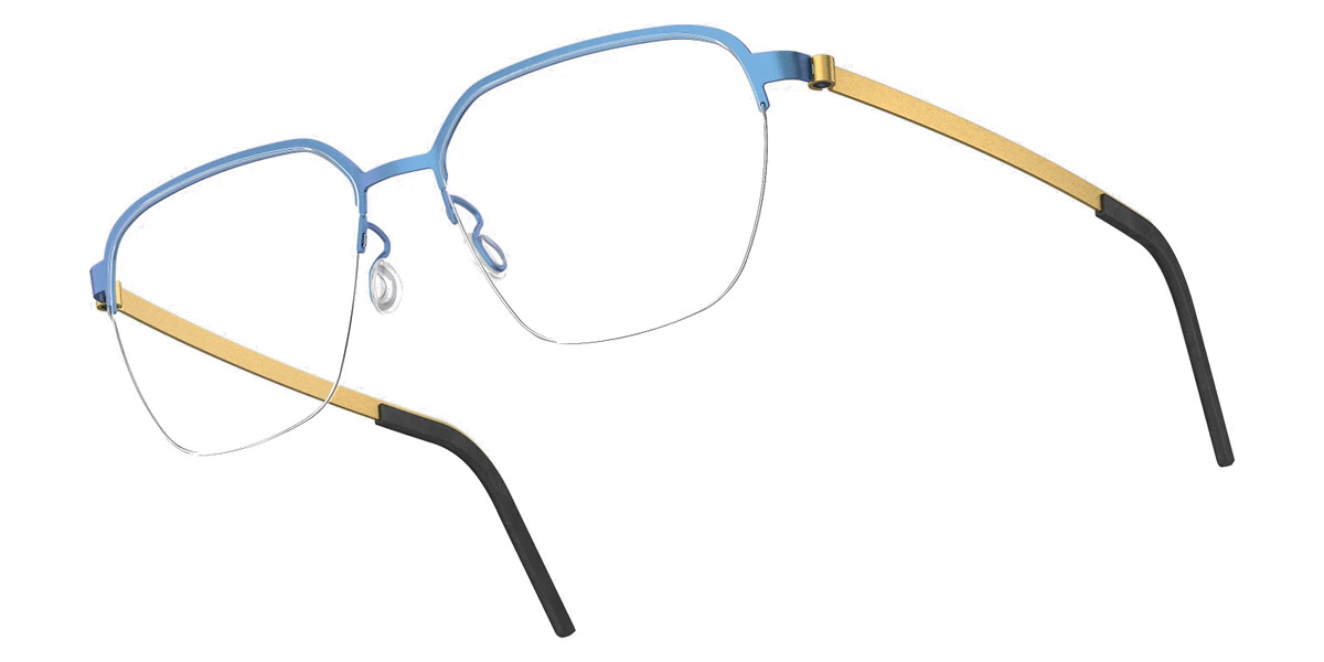 Color: 115 GT - Lindberg Strip Titanium 7000 LND7423115GT53
