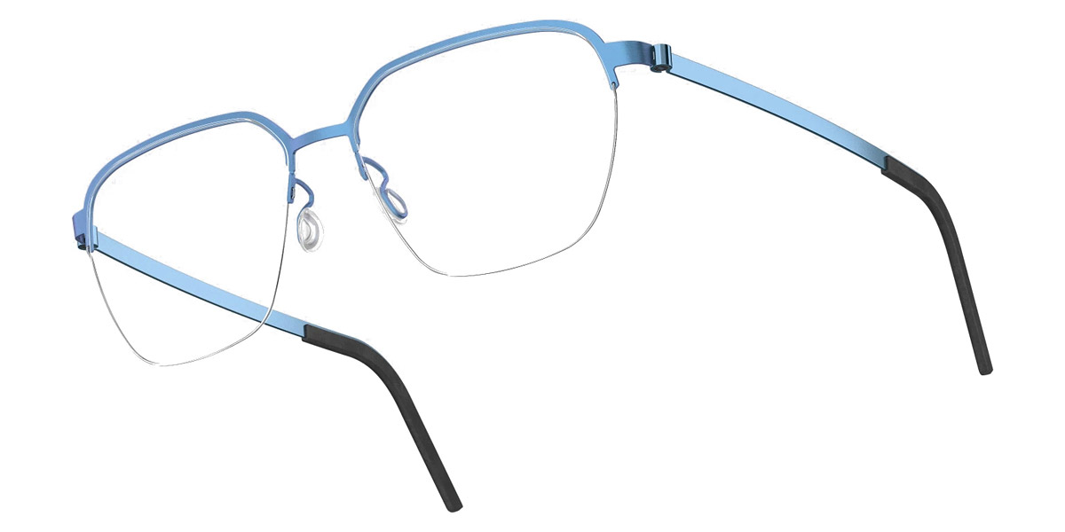 Color: 115 P20 - Lindberg Strip Titanium 7000 LND7423115P2053