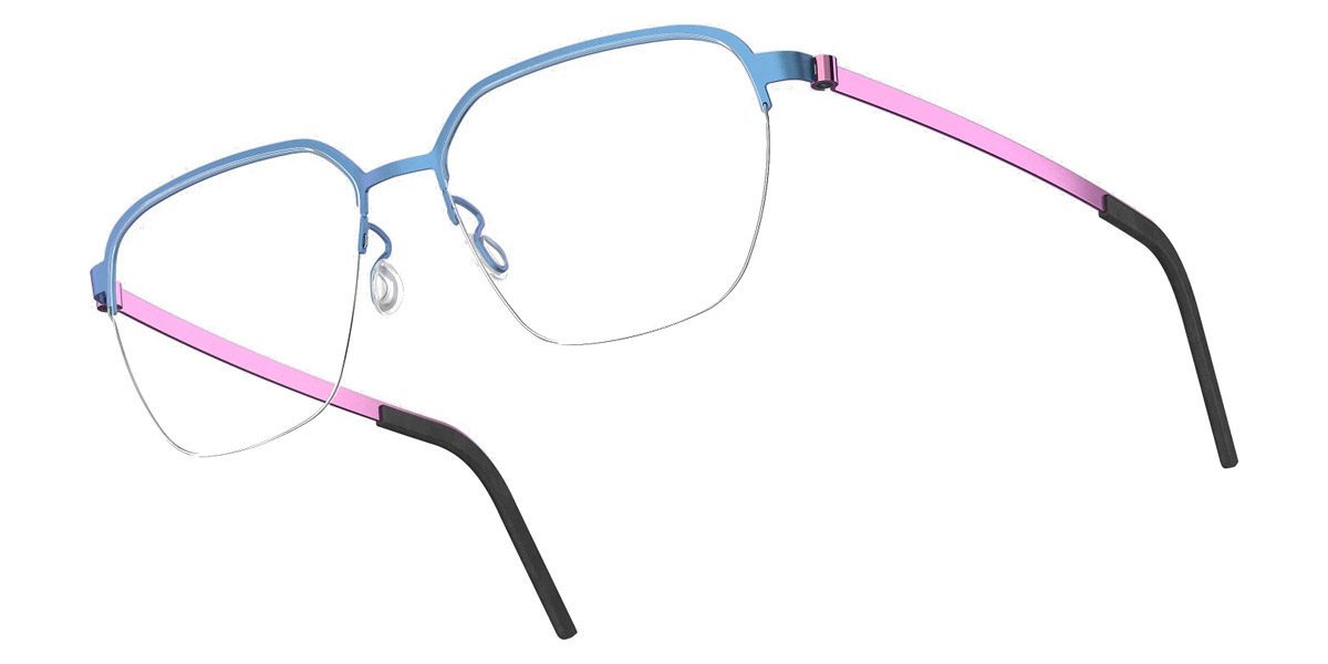 Color: 115 P75 - Lindberg Strip Titanium 7000 LND7423115P7553