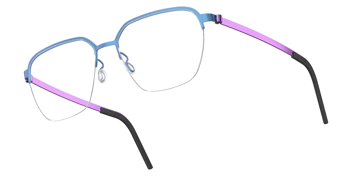Color: 115 P77 - Lindberg Strip Titanium 7000 LND7423115P7753
