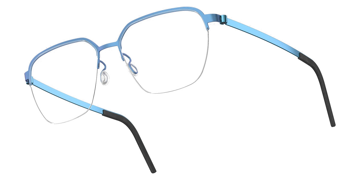 Color: 115 P80 - Lindberg Strip Titanium 7000 LND7423115P8053