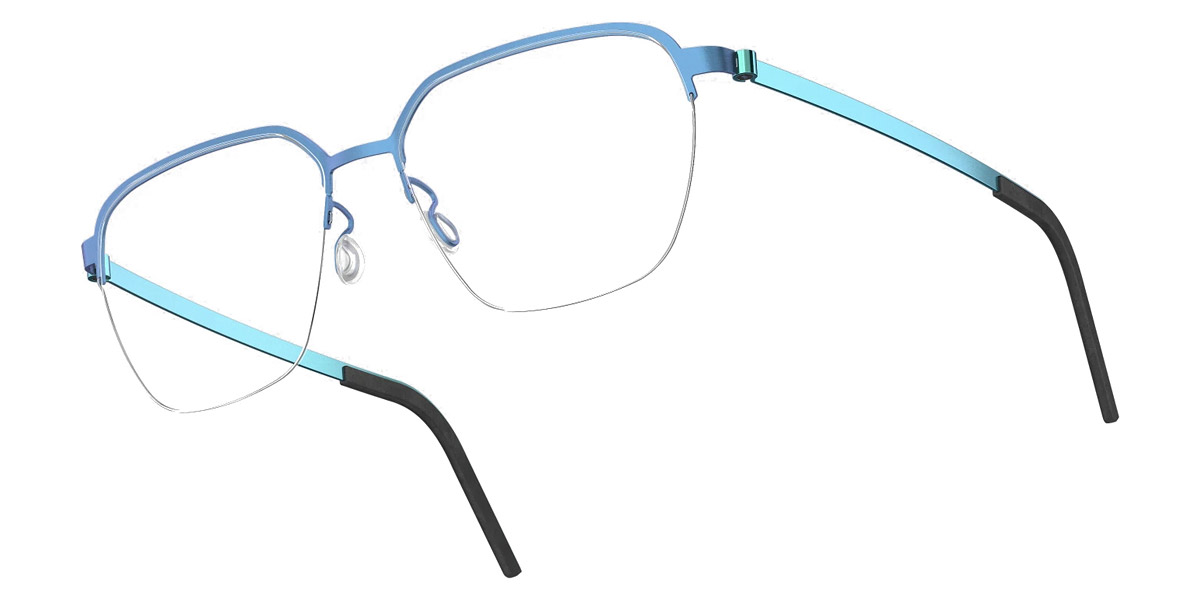 Color: 115 P85 - Lindberg Strip Titanium 7000 LND7423115P8553