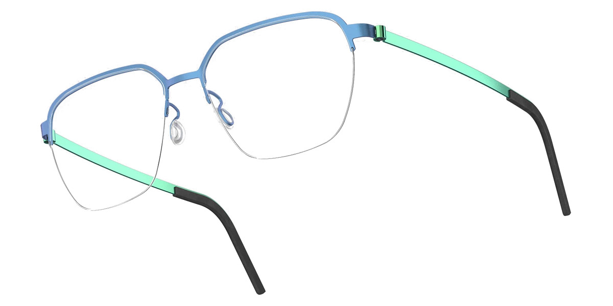 Color: 115 P90 - Lindberg Strip Titanium 7000 LND7423115P9053