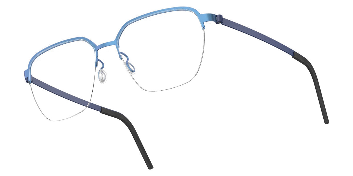 Color: 115 U13 - Lindberg Strip Titanium 7000 LND7423115U1353