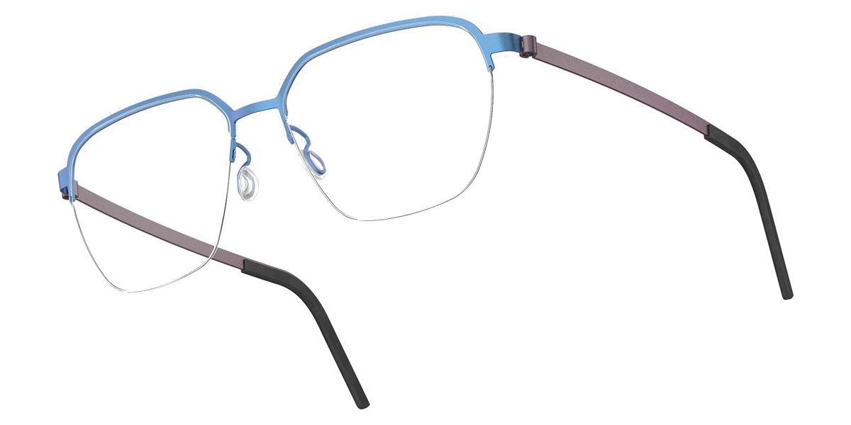 Color: 115 U14 - Lindberg Strip Titanium 7000 LND7423115U1453