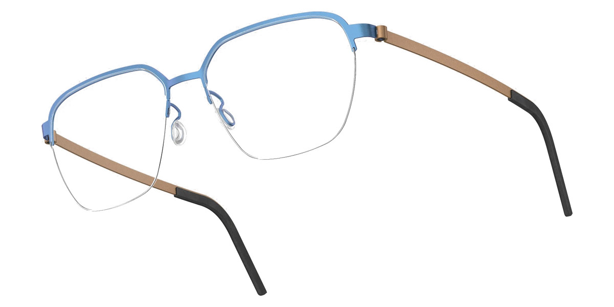 Color: 115 U15 - Lindberg Strip Titanium 7000 LND7423115U1553