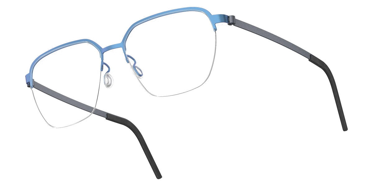 Color: 115 U16 - Lindberg Strip Titanium 7000 LND7423115U1653