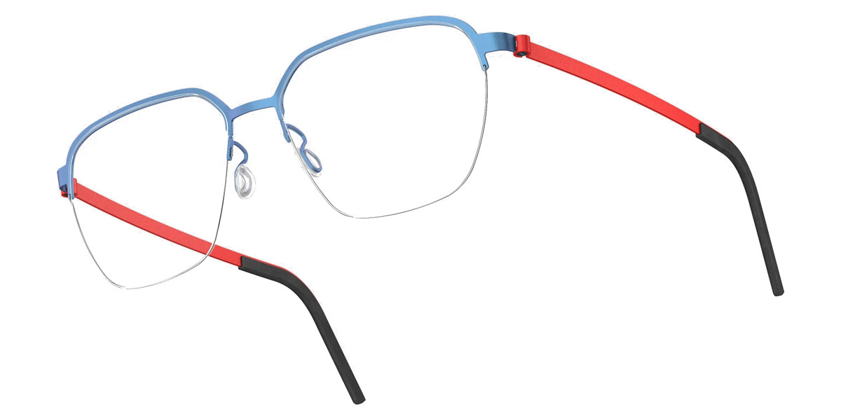 Color: 115 U33 - Lindberg Strip Titanium 7000 LND7423115U3353