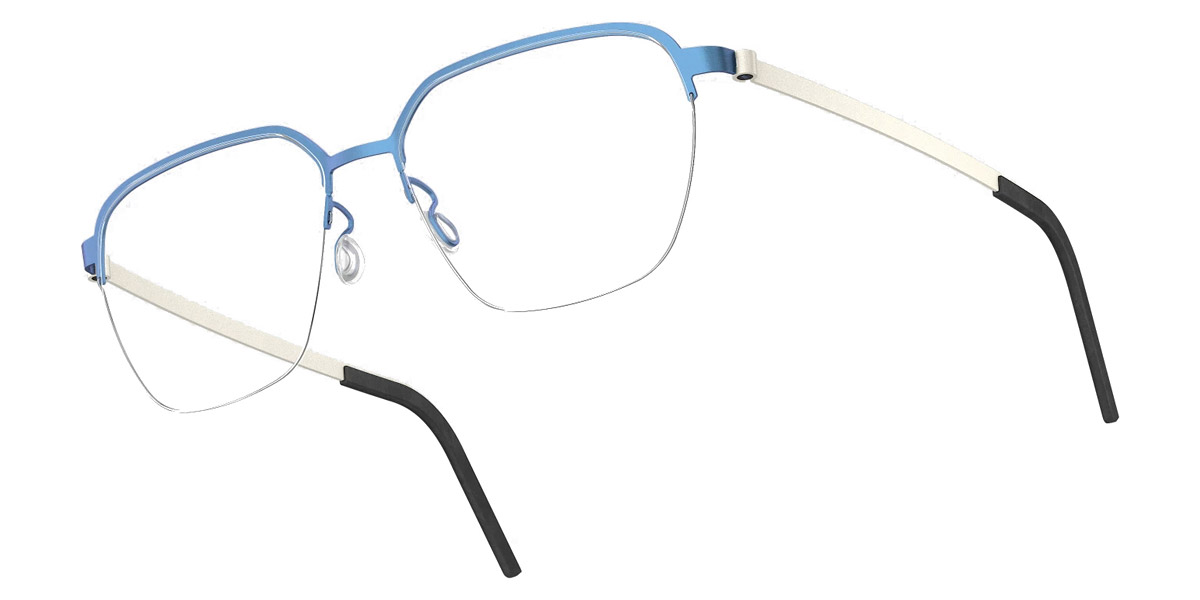 Color: 115 U38 - Lindberg Strip Titanium 7000 LND7423115U3853