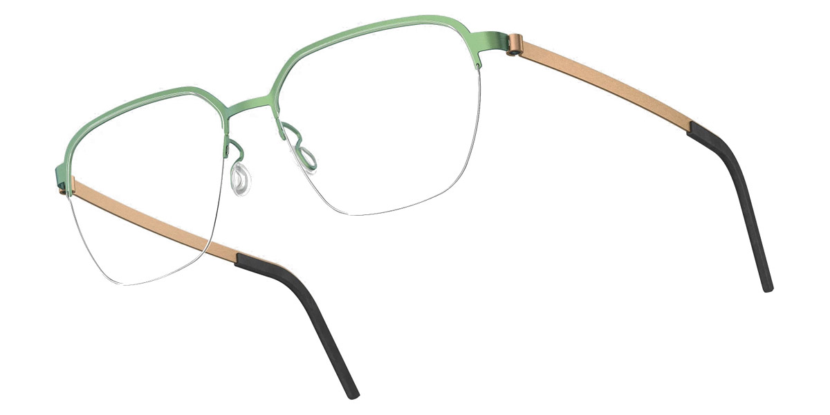 Color: 117 35 - Lindberg Strip Titanium 7000 LND74231173553