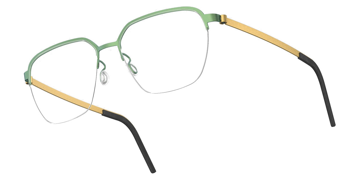 Color: 117 GT - Lindberg Strip Titanium 7000 LND7423117GT53