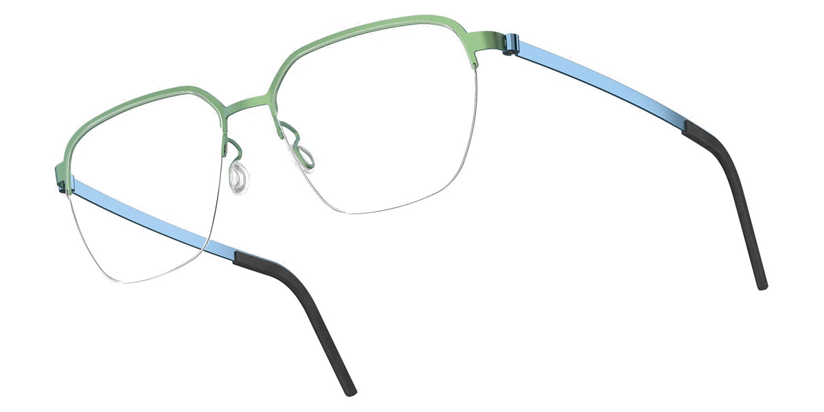 Color: 117 P20 - Lindberg Strip Titanium 7000 LND7423117P2053