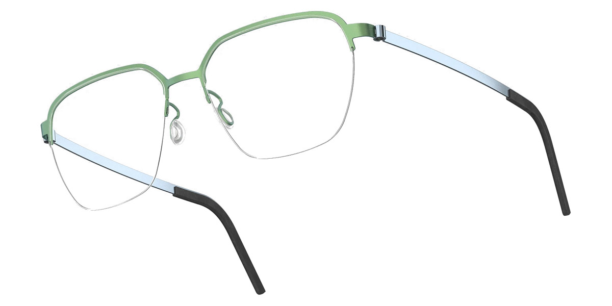 Color: 117 P25 - Lindberg Strip Titanium 7000 LND7423117P2553