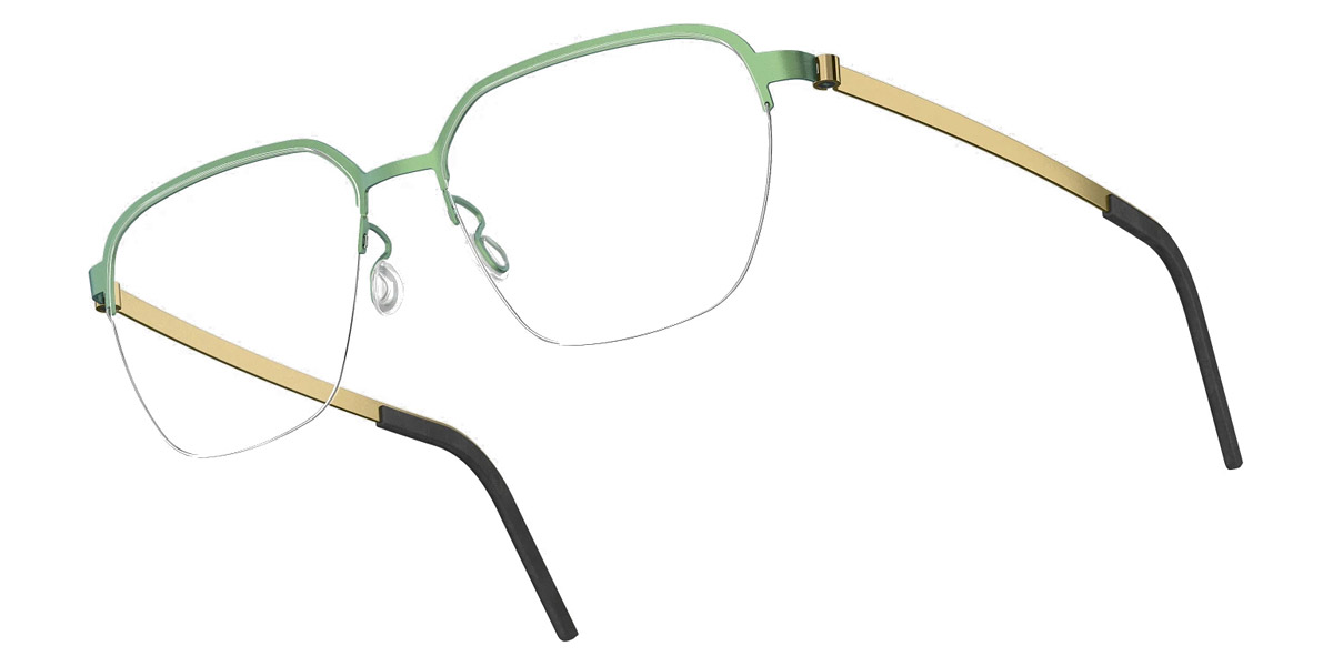 Color: 117 P35 - Lindberg Strip Titanium 7000 LND7423117P3553