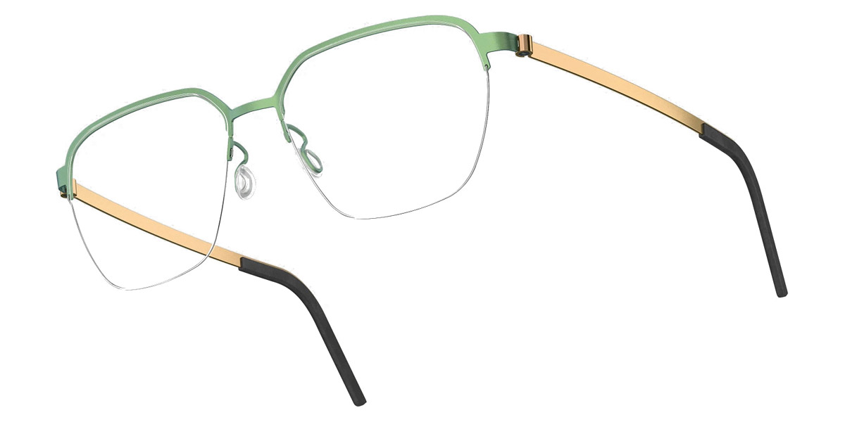 Color: 117 P60 - Lindberg Strip Titanium 7000 LND7423117P6053