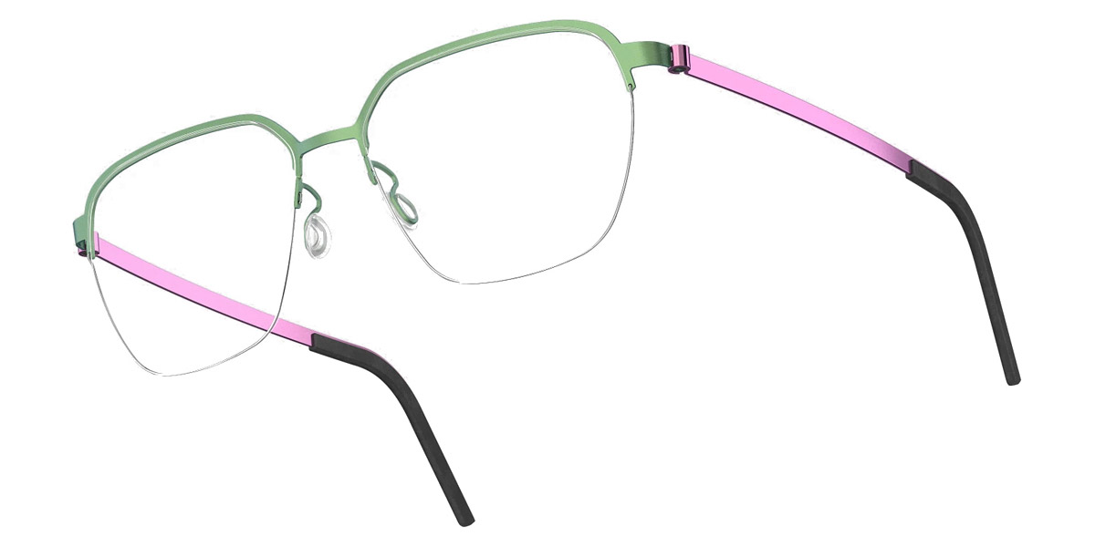 Color: 117 P75 - Lindberg Strip Titanium 7000 LND7423117P7553