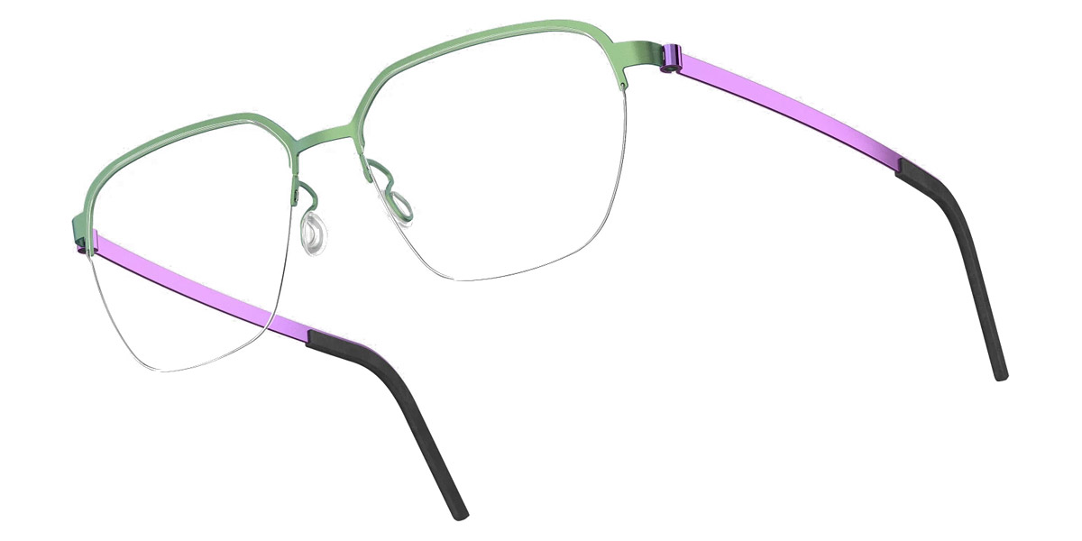 Color: 117 P77 - Lindberg Strip Titanium 7000 LND7423117P7753