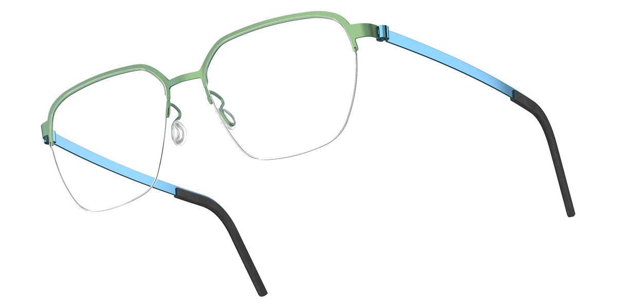 Color: 117 P80 - Lindberg Strip Titanium 7000 LND7423117P8053