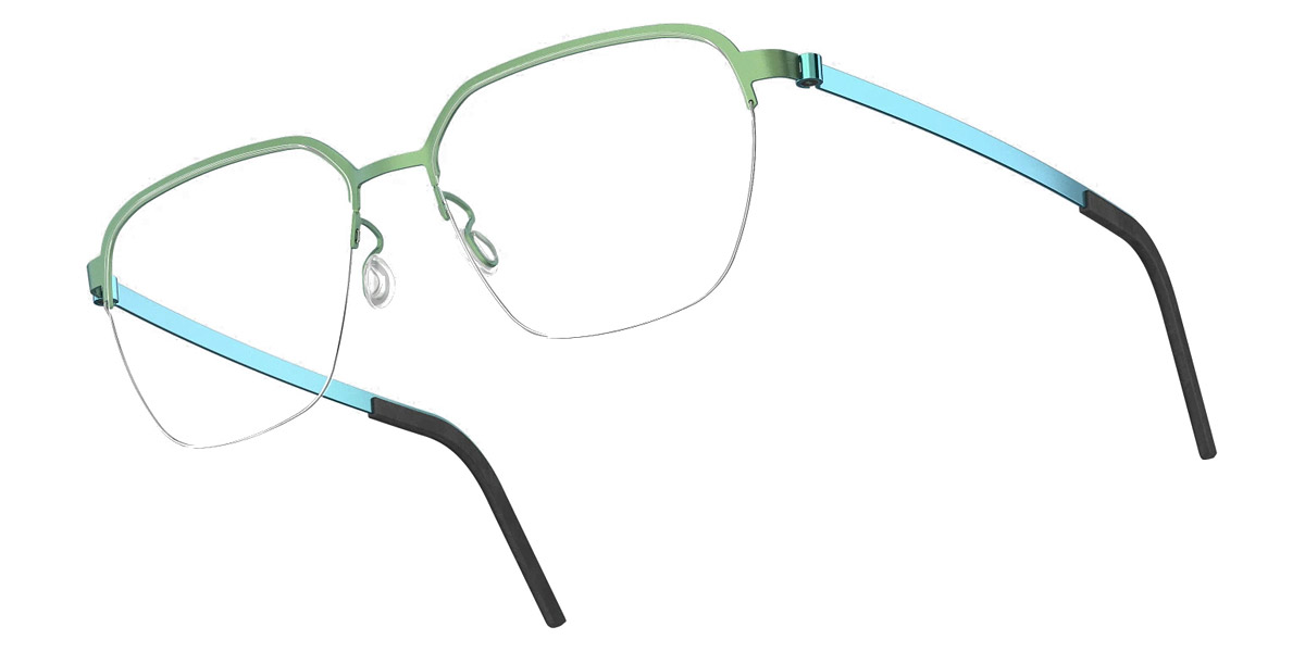 Color: 117 P85 - Lindberg Strip Titanium 7000 LND7423117P8553