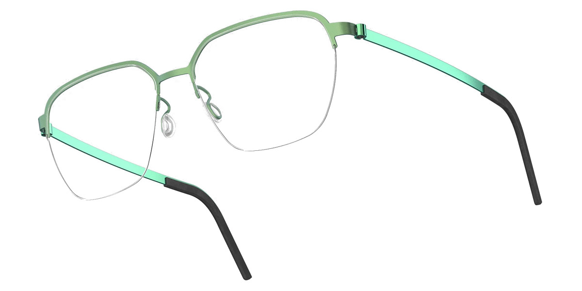 Color: 117 P90 - Lindberg Strip Titanium 7000 LND7423117P9053