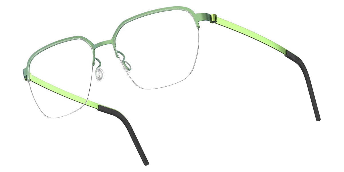 Color: 117 P95 - Lindberg Strip Titanium 7000 LND7423117P9553
