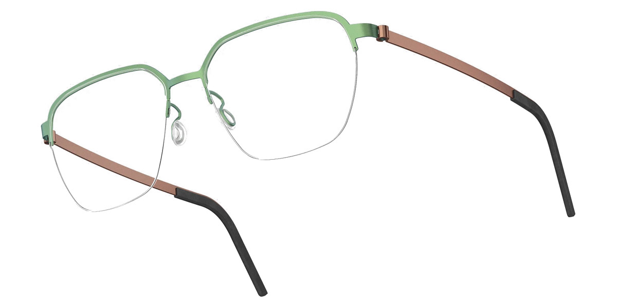 Color: 117 PU12 - Lindberg Strip Titanium 7000 LND7423117PU1253