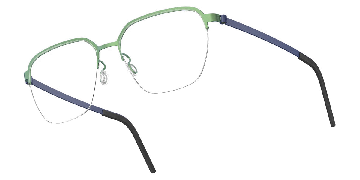 Color: 117 U13 - Lindberg Strip Titanium 7000 LND7423117U1353