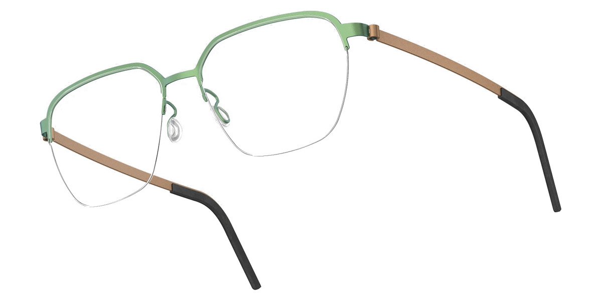 Color: 117 U15 - Lindberg Strip Titanium 7000 LND7423117U1553
