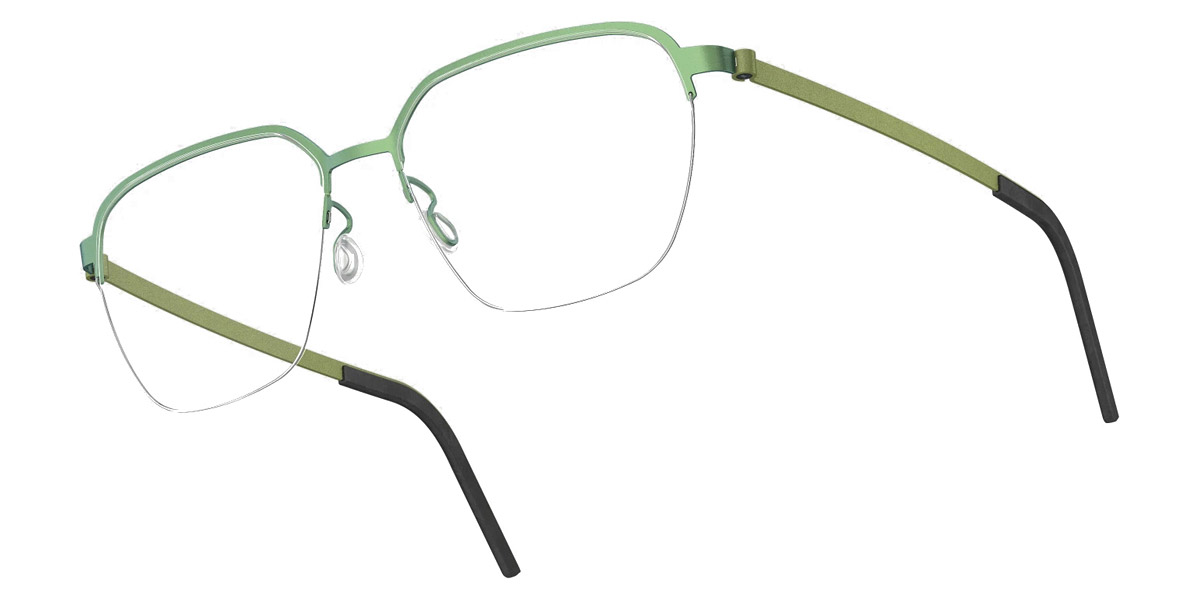 Color: 117 U34 - Lindberg Strip Titanium 7000 LND7423117U3453