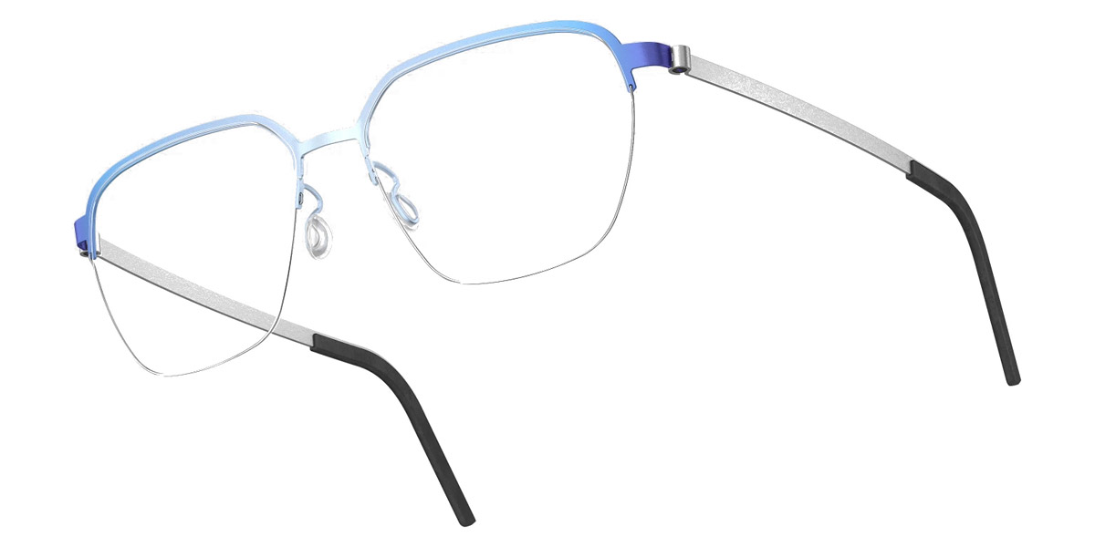 Color: 120 05 - Lindberg Strip Titanium 7000 LND74231200553