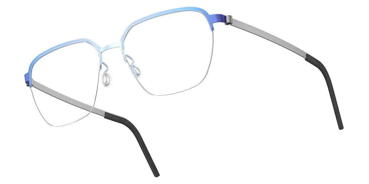 Color: 120 10 - Lindberg Strip Titanium 7000 LND74231201053