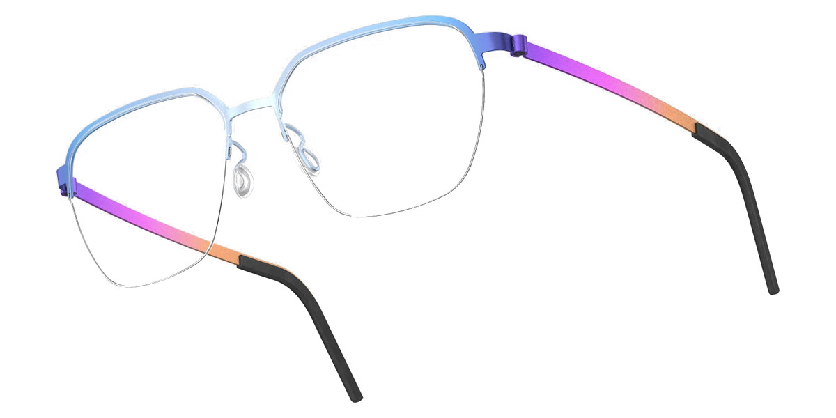 Color: 120 125 - Lindberg Strip Titanium 7000 LND742312012553