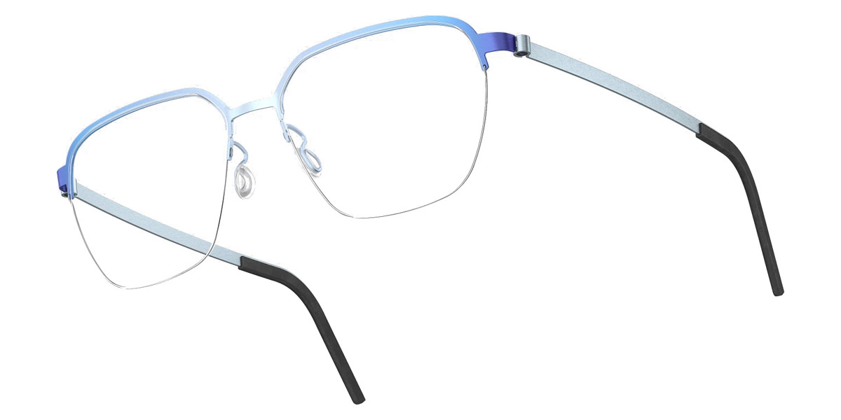 Color: 120 25 - Lindberg Strip Titanium 7000 LND74231202553