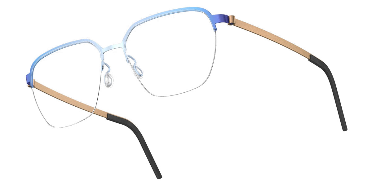 Color: 120 35 - Lindberg Strip Titanium 7000 LND74231203553