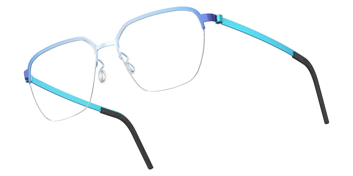 Color: 120 80 - Lindberg Strip Titanium 7000 LND74231208053