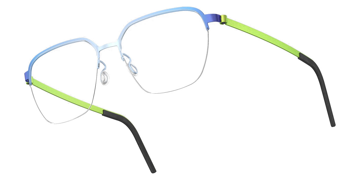 Color: 120 95 - Lindberg Strip Titanium 7000 LND74231209553