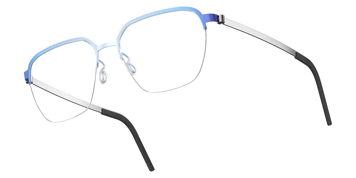 Color: 120 P10 - Lindberg Strip Titanium 7000 LND7423120P1053
