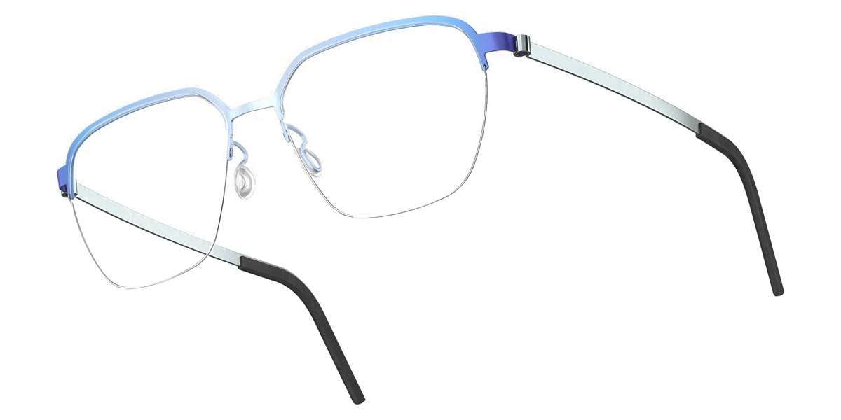 Color: 120 P30 - Lindberg Strip Titanium 7000 LND7423120P3053
