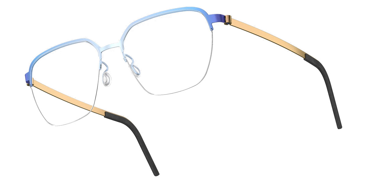 Color: 120 P60 - Lindberg Strip Titanium 7000 LND7423120P6053