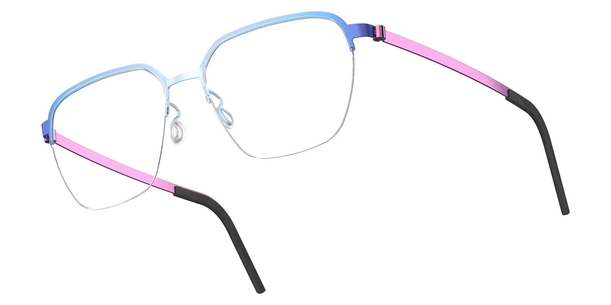 Color: 120 P75 - Lindberg Strip Titanium 7000 LND7423120P7553