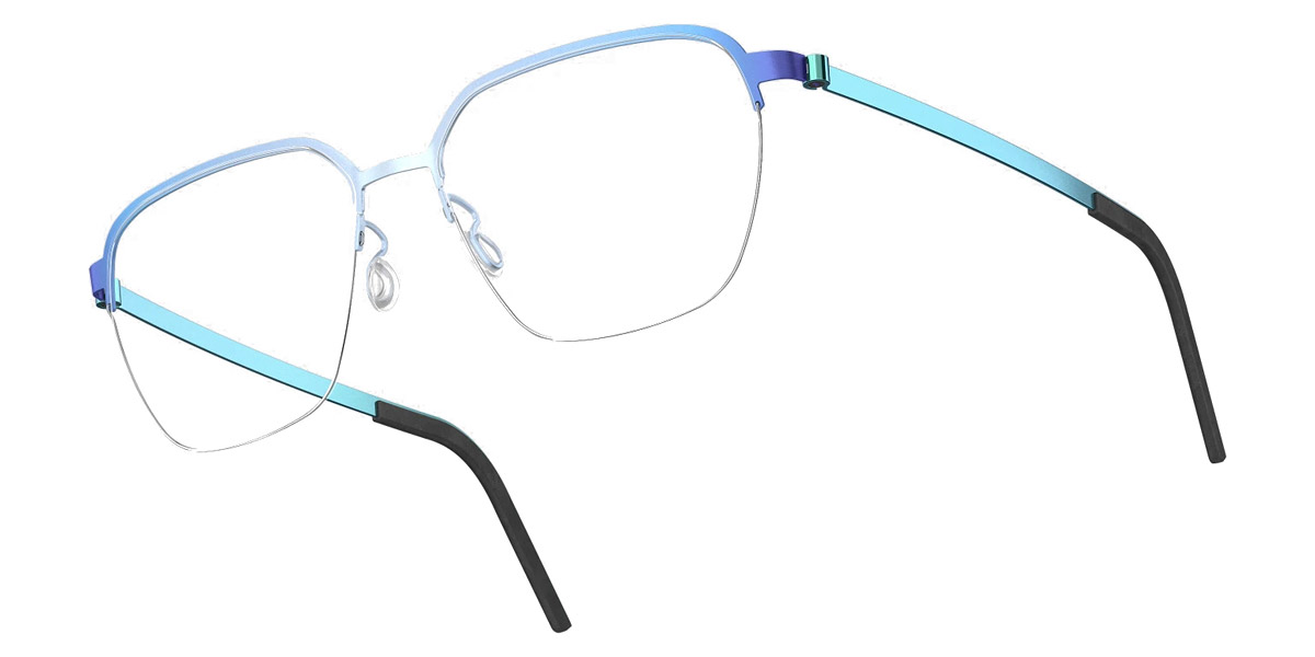 Color: 120 P85 - Lindberg Strip Titanium 7000 LND7423120P8553