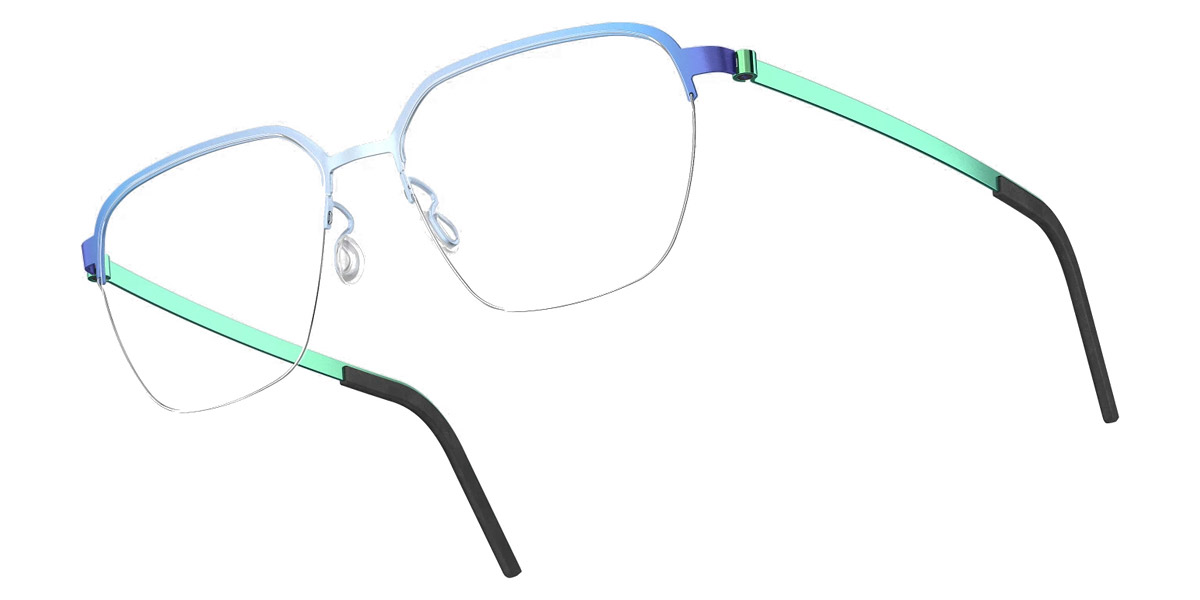 Color: 120 P90 - Lindberg Strip Titanium 7000 LND7423120P9053