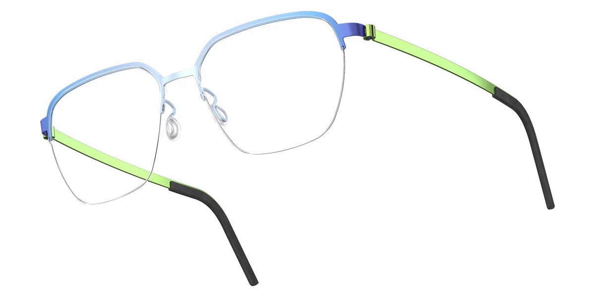 Color: 120 P95 - Lindberg Strip Titanium 7000 LND7423120P9553